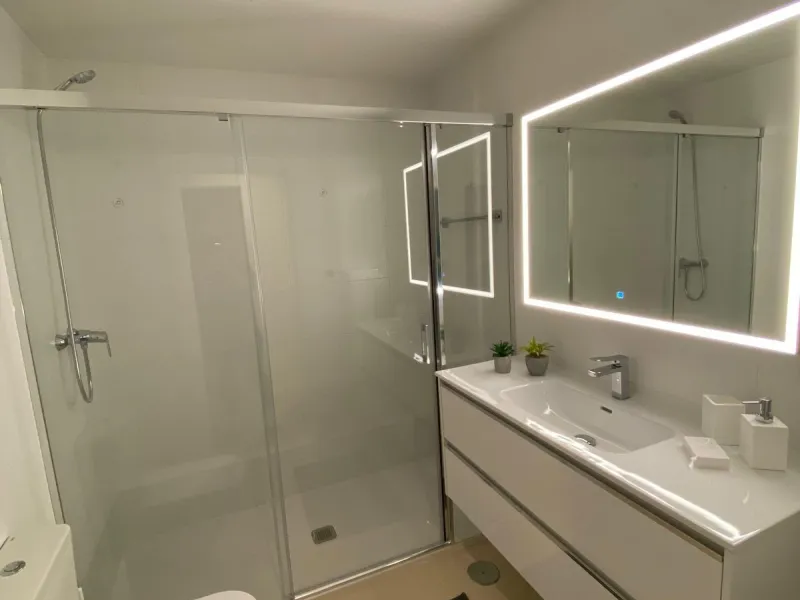 Apartment - Penthouse в продаже в Marbella, Málaga. В доме 3 спален и 2 ванных комнат. Площадь дома 108 м²