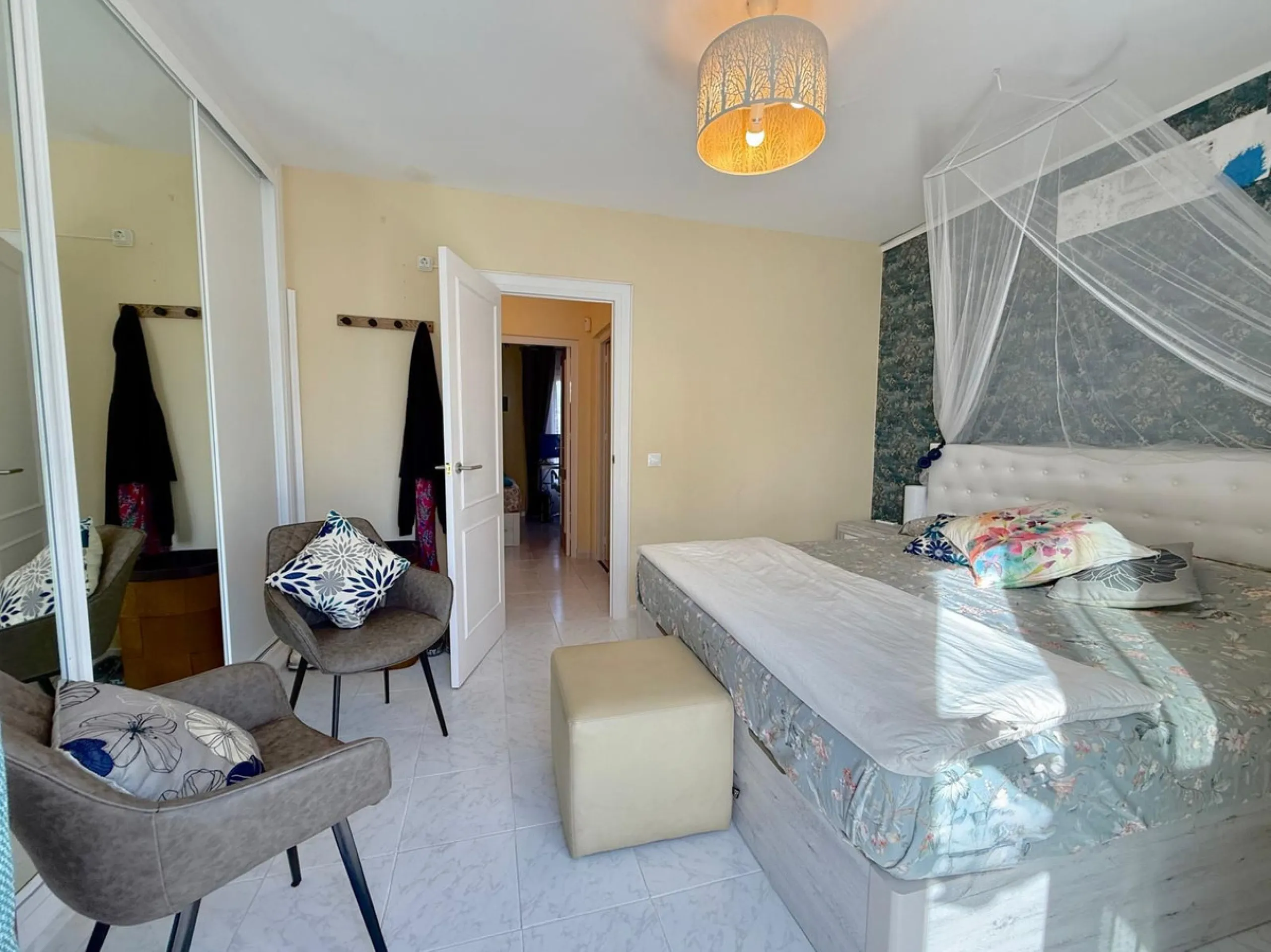 House - Semi-Detached House в продаже в Mijas, Málaga. В доме 2 спален и 2 ванных комнат. Площадь дома 99 м²