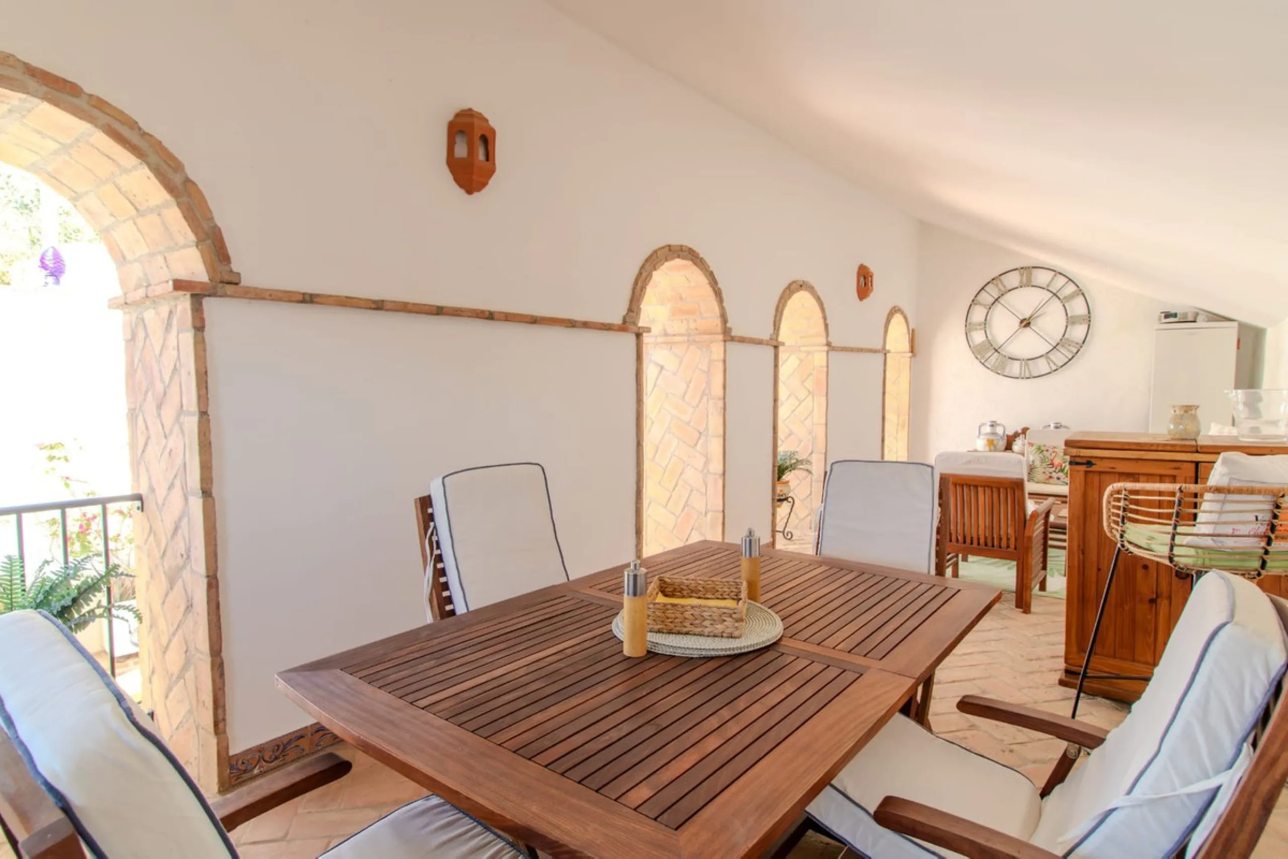 Townhouse in the heart of Alora, with touristic license!