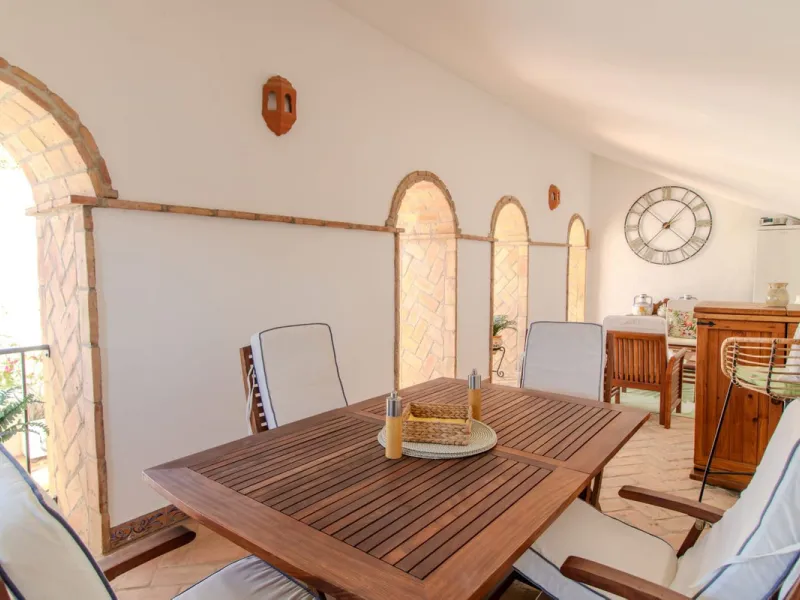 Townhouse in the heart of Alora, with touristic license!