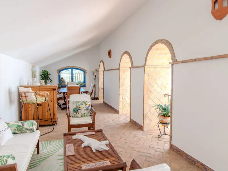 Townhouse in the heart of Alora, with touristic license!
