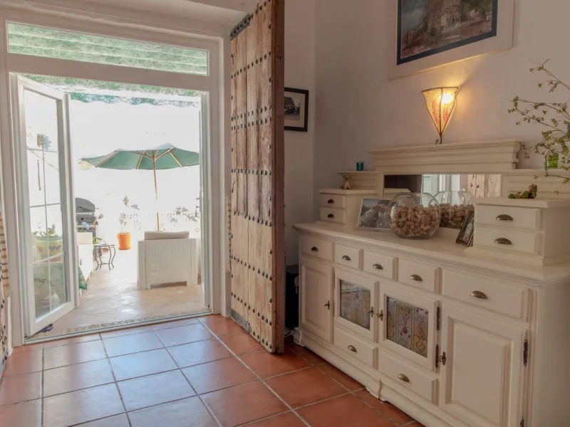 Townhouse in the heart of Alora, with touristic license!