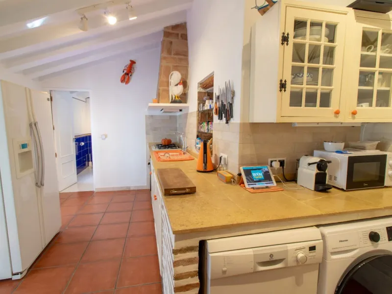 Townhouse in the heart of Alora, with touristic license!