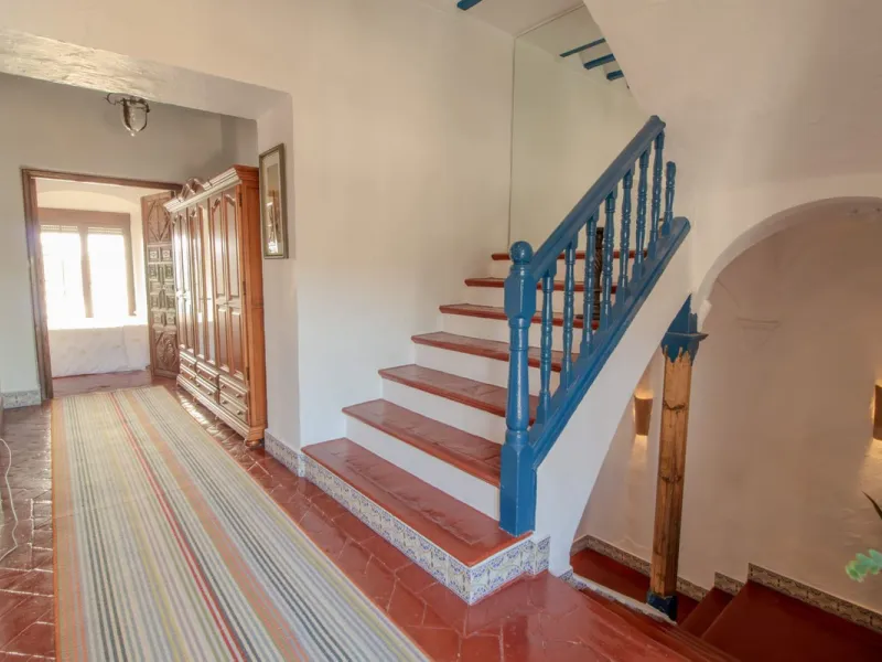 Townhouse in the heart of Alora, with touristic license!