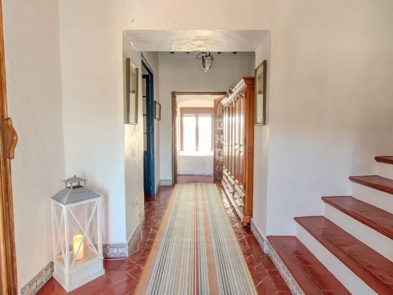 Townhouse in the heart of Alora, with touristic license!