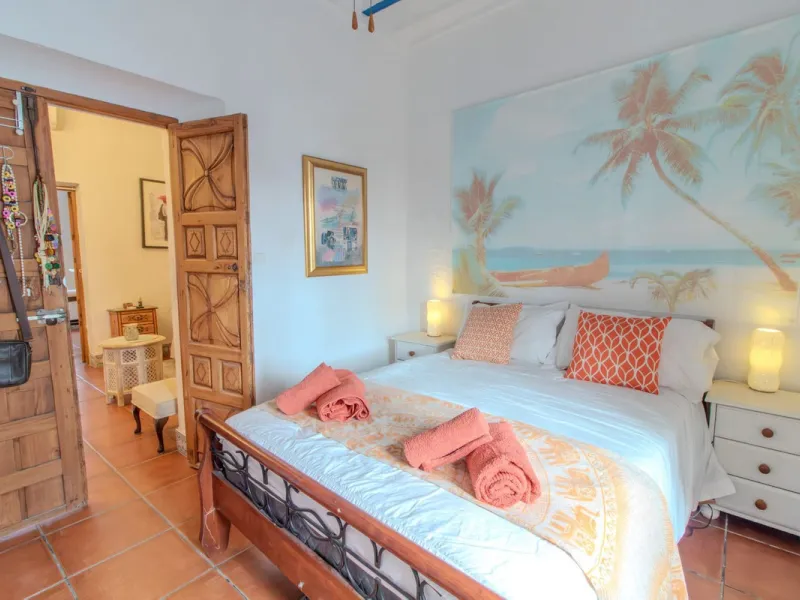 Townhouse in the heart of Alora, with touristic license!