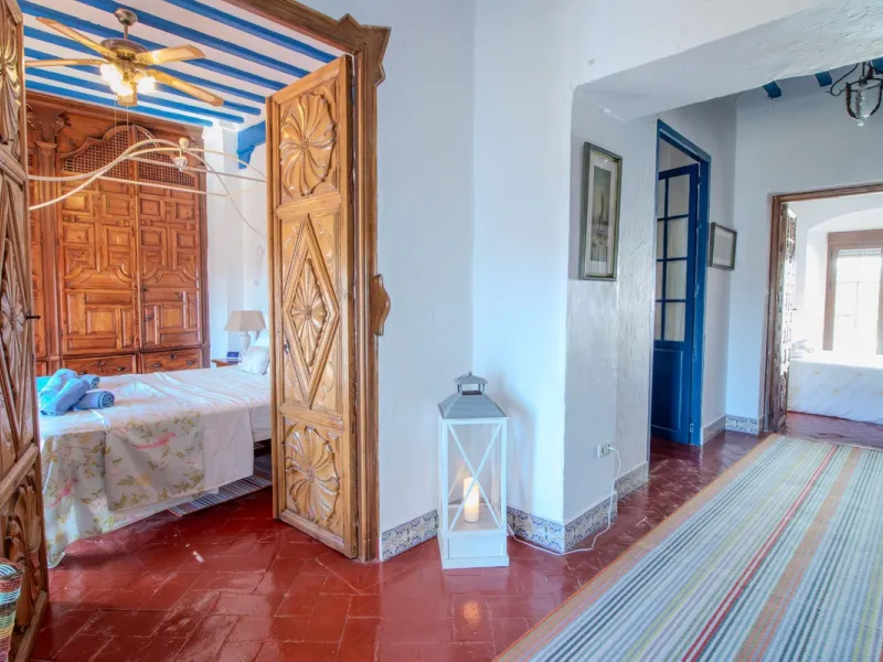 Townhouse in the heart of Alora, with touristic license!