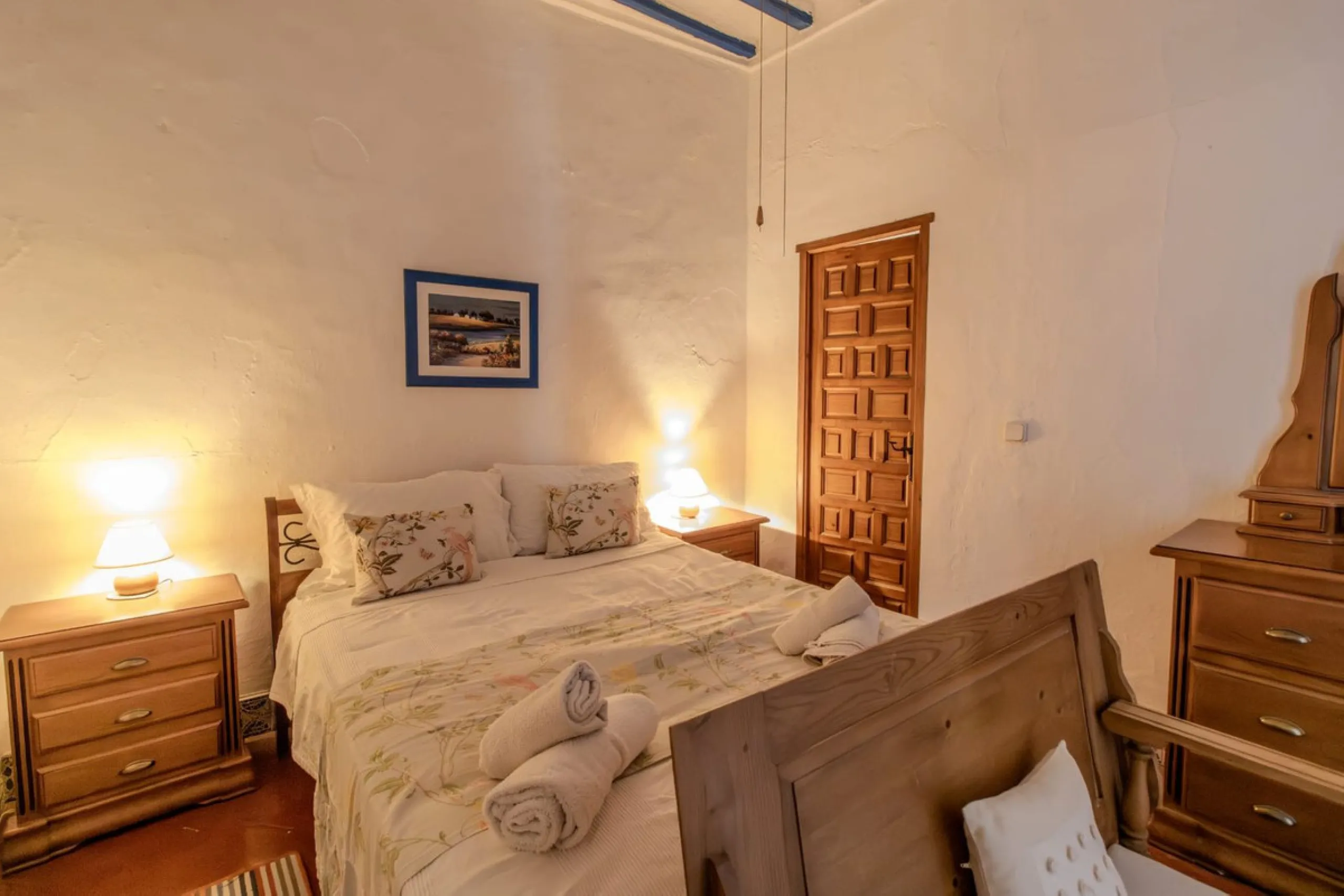 Townhouse in the heart of Alora, with touristic license!