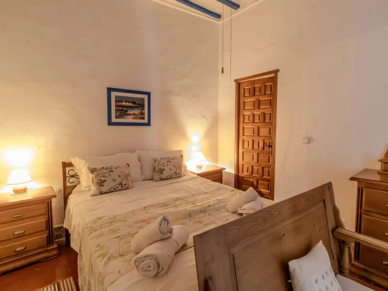 Townhouse in the heart of Alora, with touristic license!