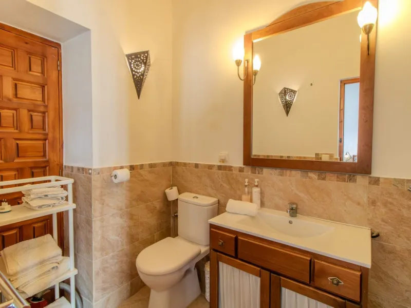 Townhouse in the heart of Alora, with touristic license!