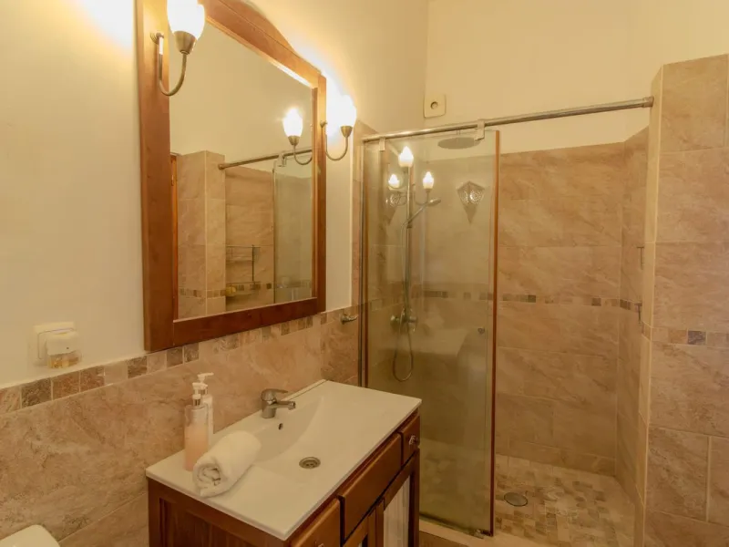 Townhouse in the heart of Alora, with touristic license!