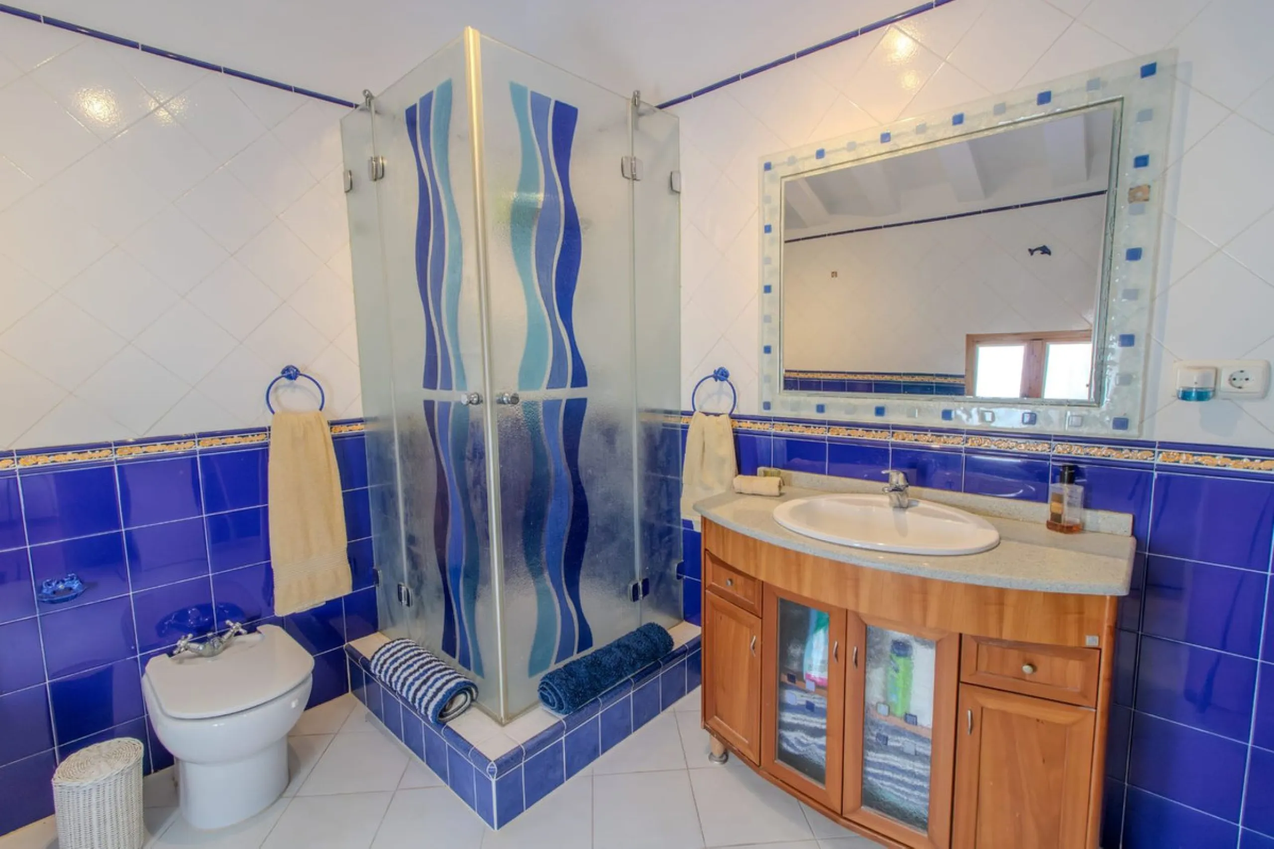Townhouse in the heart of Alora, with touristic license!