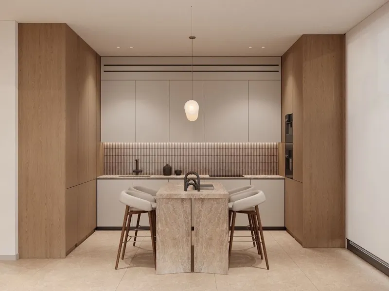 Neubau von Luxus mit Meerblick in Vilassar de Dalt, Barcelona