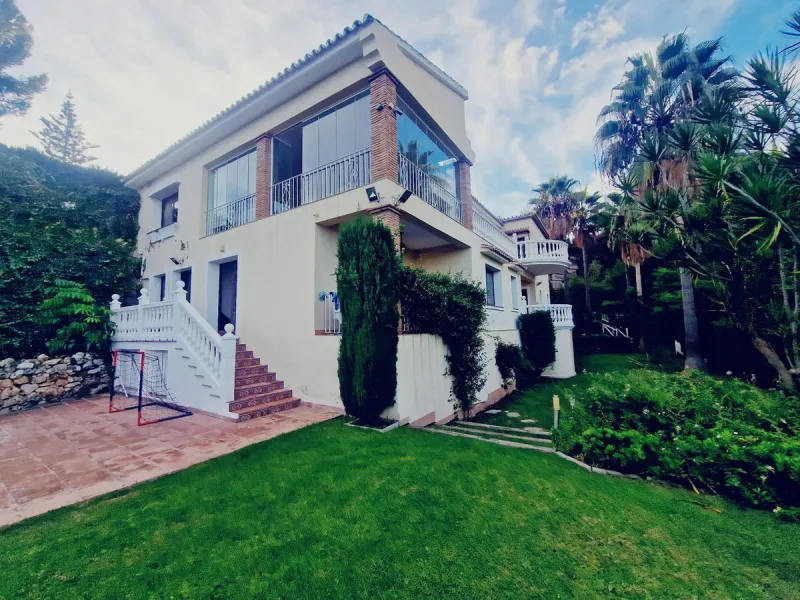 Investment Opportunity in El Paraíso, Benahavís