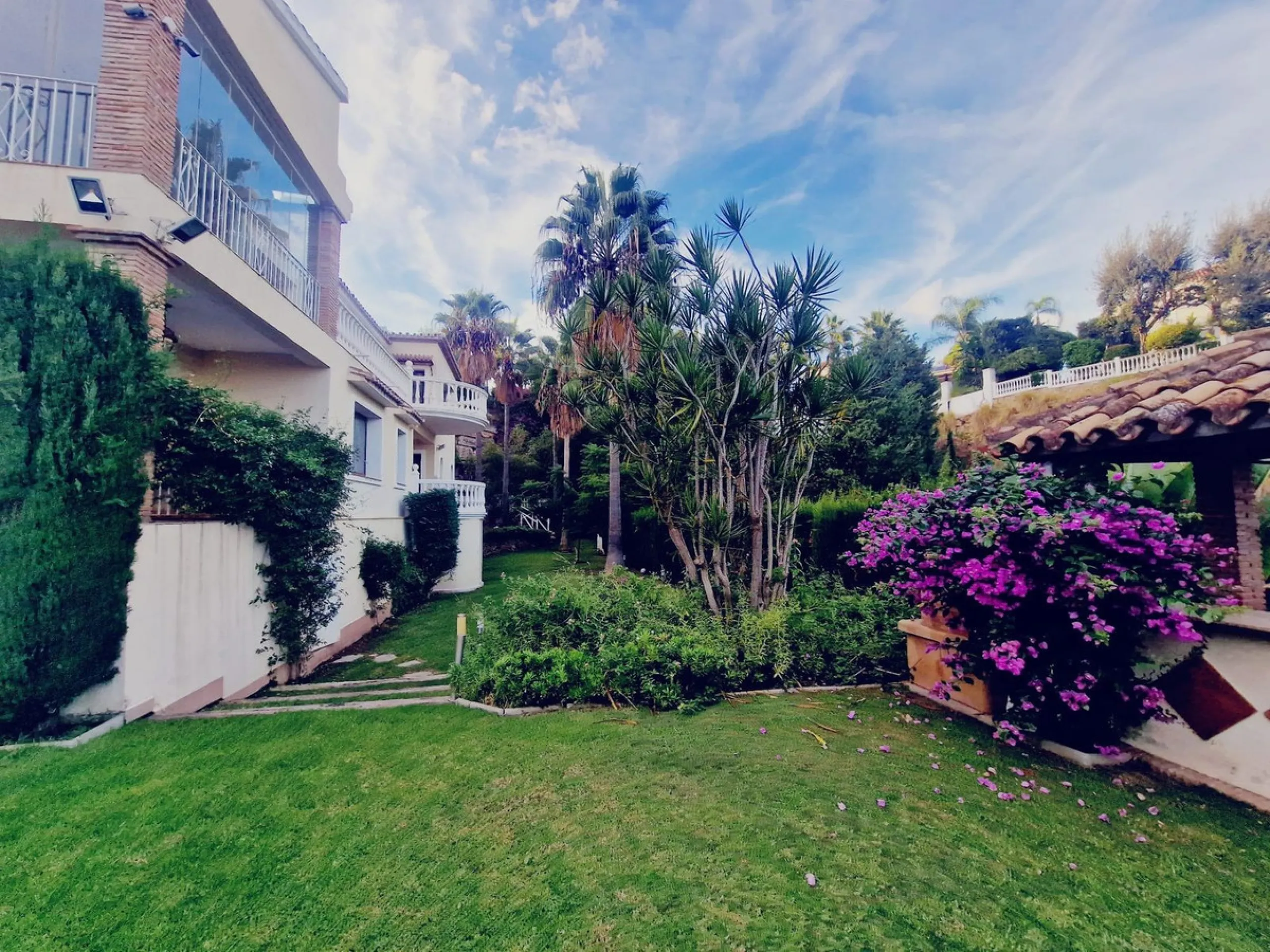 Investment Opportunity in El Paraíso, Benahavís