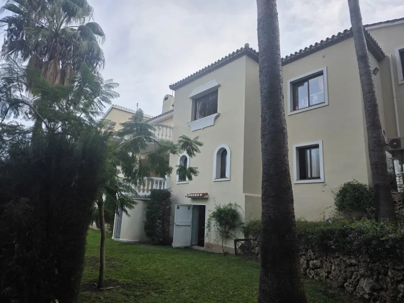 Investment Opportunity in El Paraíso, Benahavís