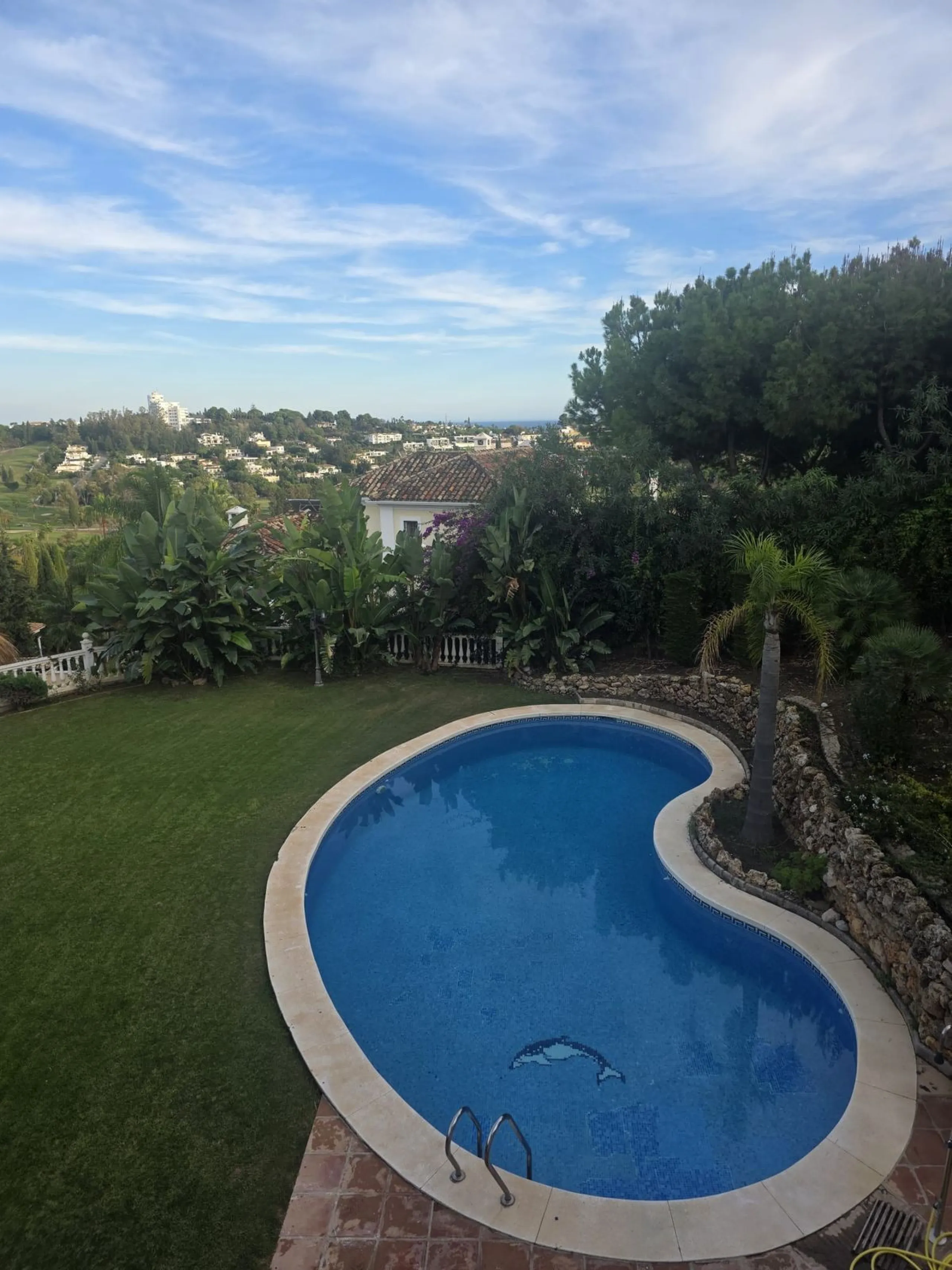 Investment Opportunity in El Paraíso, Benahavís