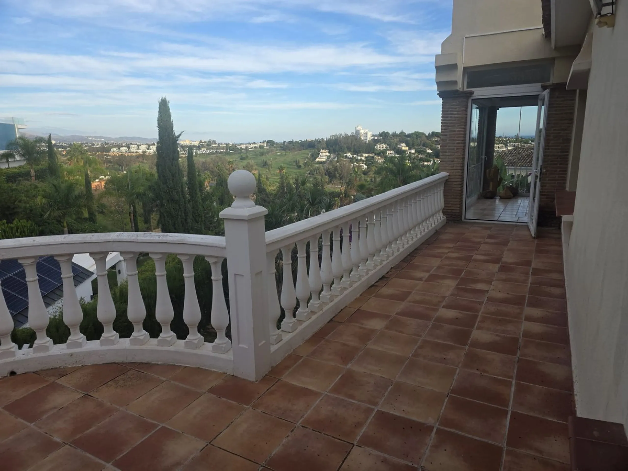 Investment Opportunity in El Paraíso, Benahavís