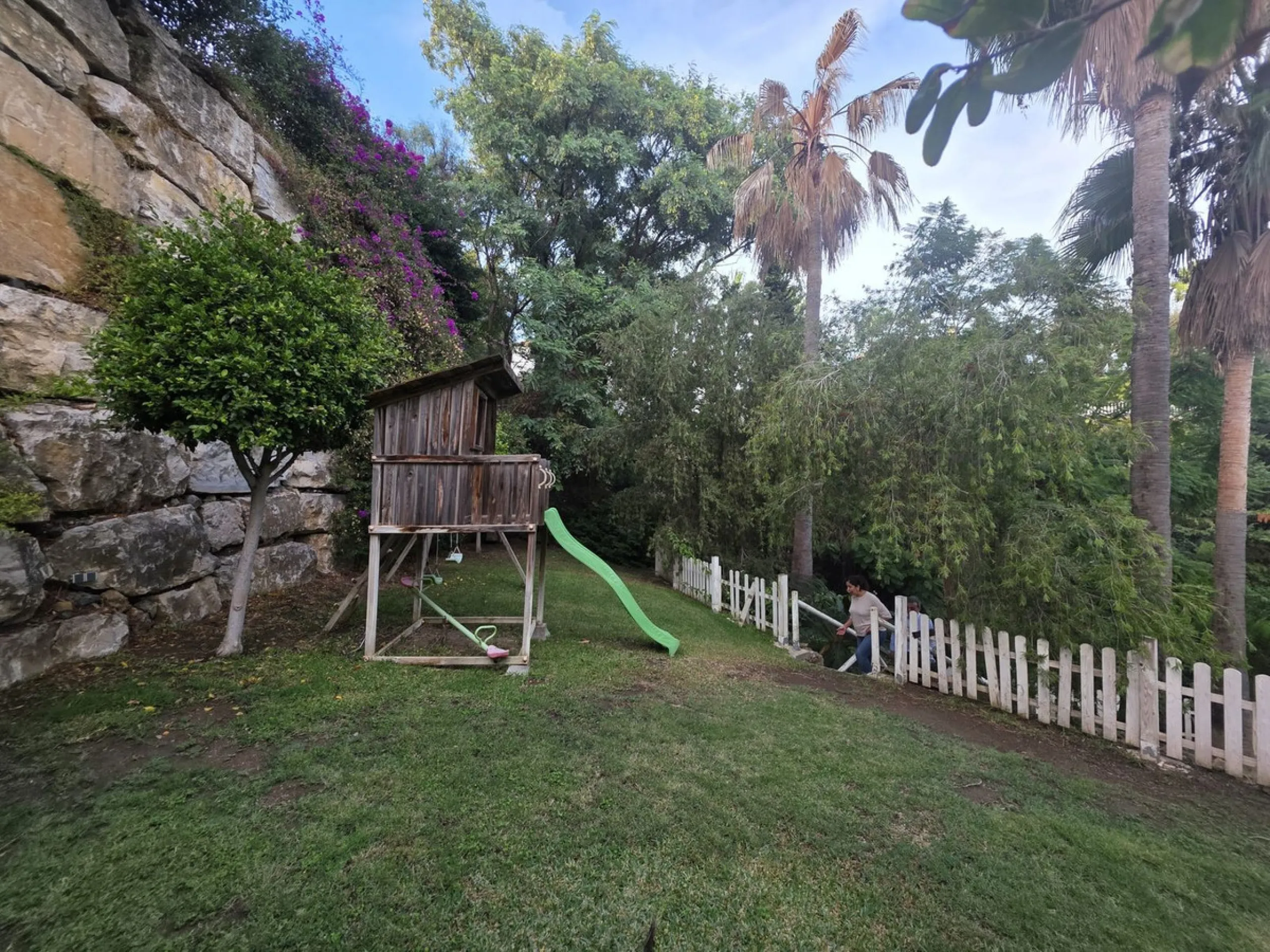 Investment Opportunity in El Paraíso, Benahavís