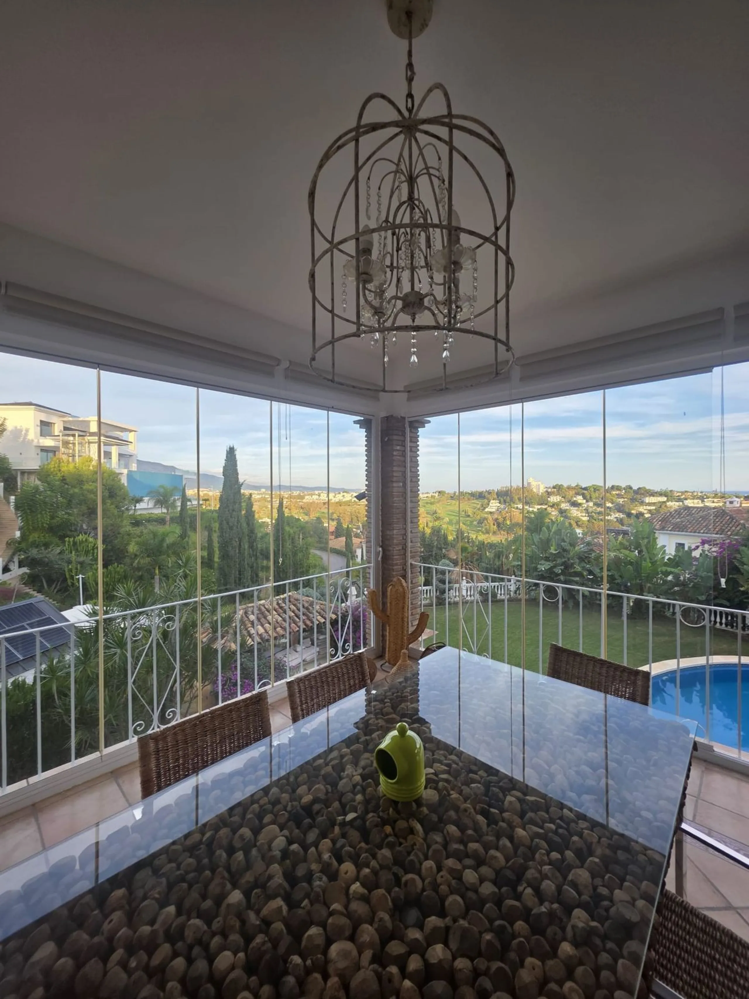 Investment Opportunity in El Paraíso, Benahavís