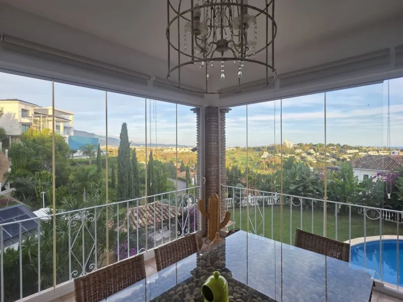 Investment Opportunity in El Paraíso, Benahavís