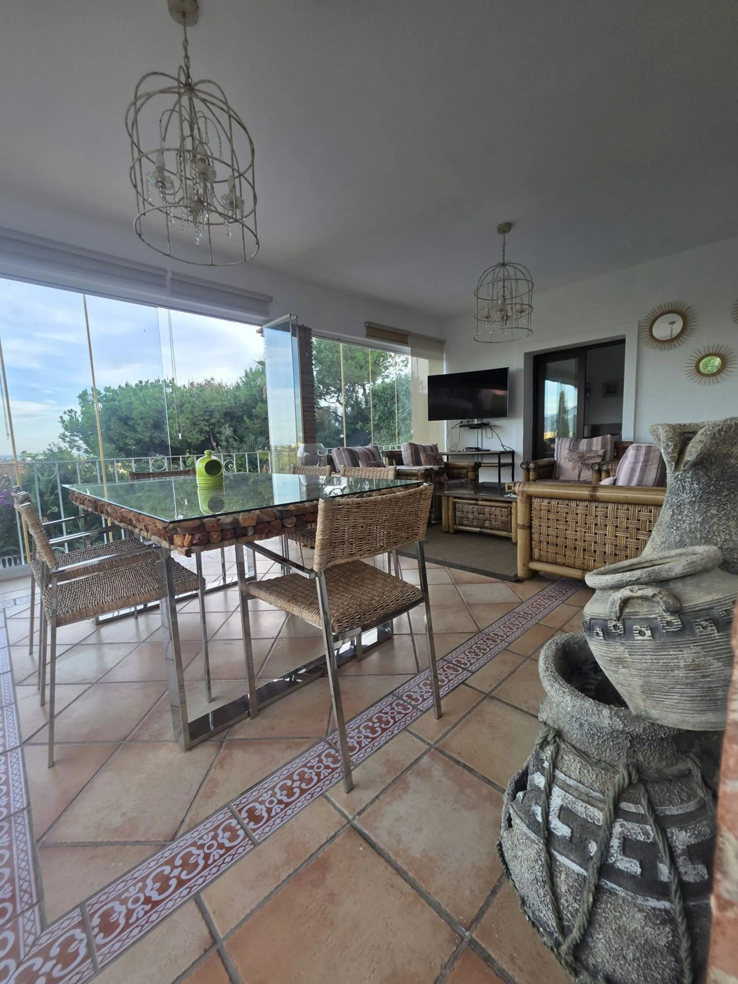 Investment Opportunity in El Paraíso, Benahavís