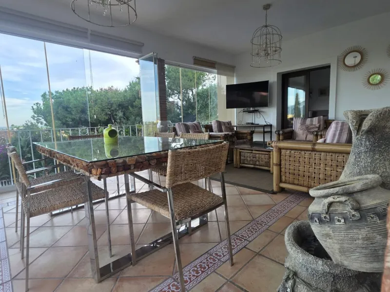 Investment Opportunity in El Paraíso, Benahavís