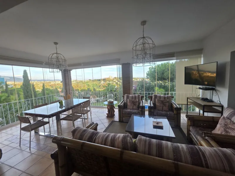 Investment Opportunity in El Paraíso, Benahavís
