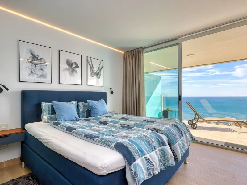 Apartment - Middle Floor Apartment в продаже в Fuengirola, Málaga. В доме 2 спален и 2 ванных комнат. Площадь дома 83 м²