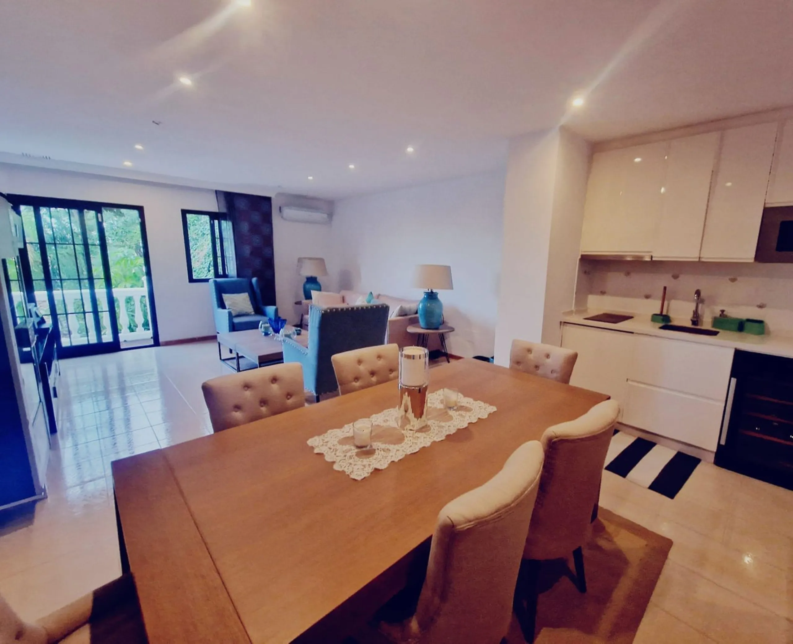 Investment Opportunity in El Paraíso, Benahavís