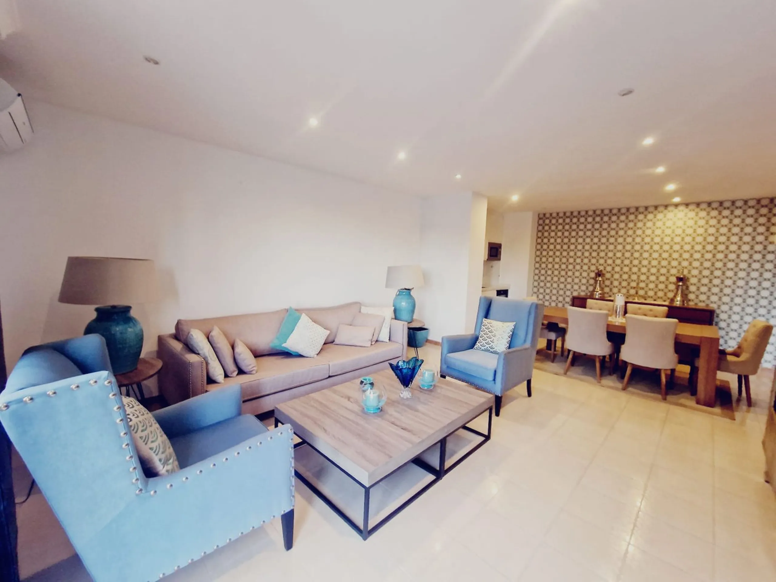 Investment Opportunity in El Paraíso, Benahavís