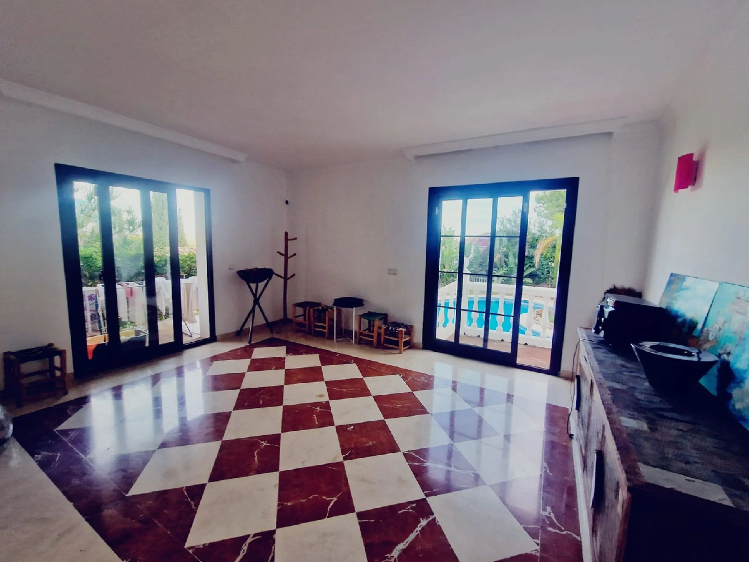 Investment Opportunity in El Paraíso, Benahavís