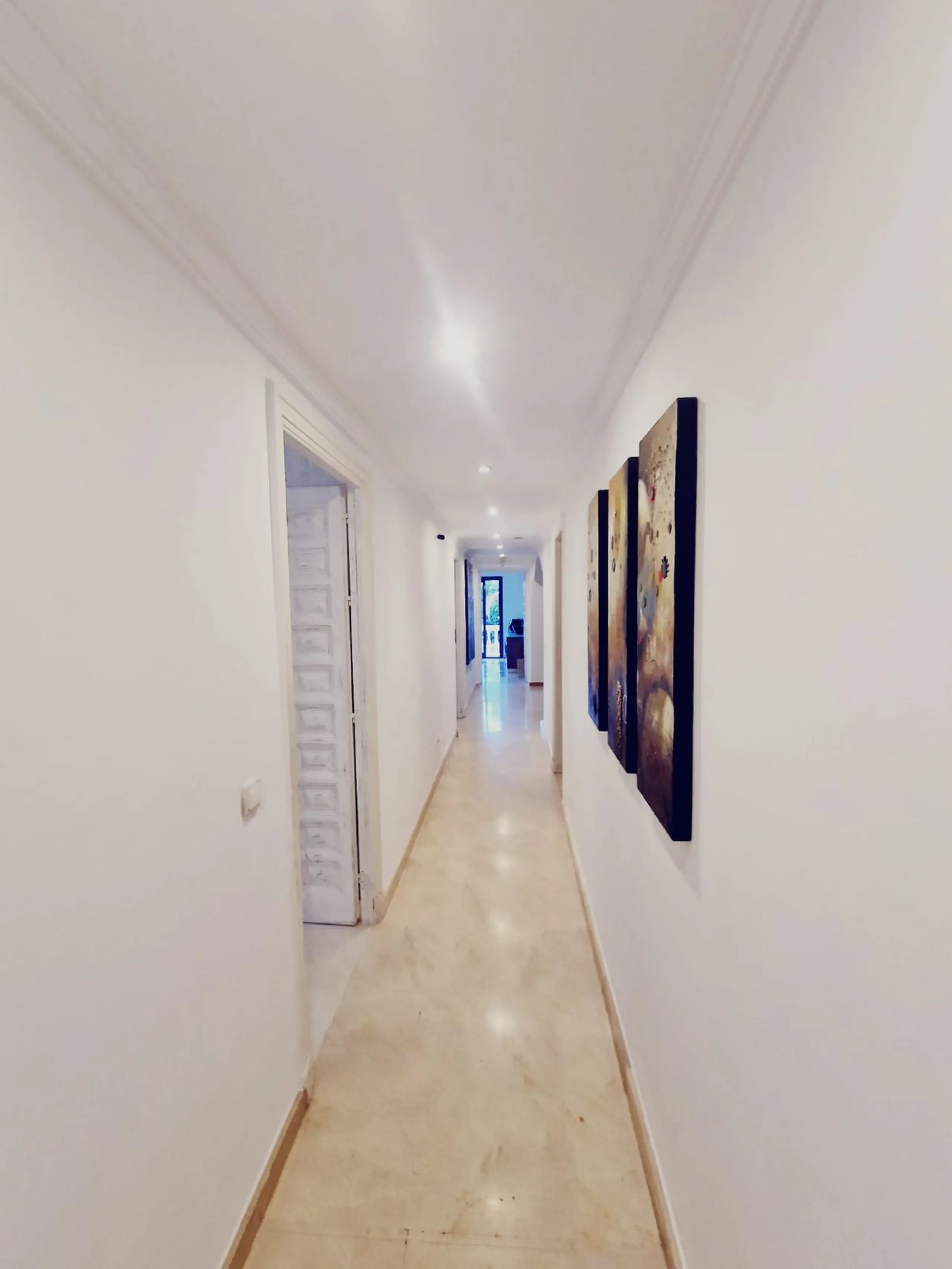 Investment Opportunity in El Paraíso, Benahavís