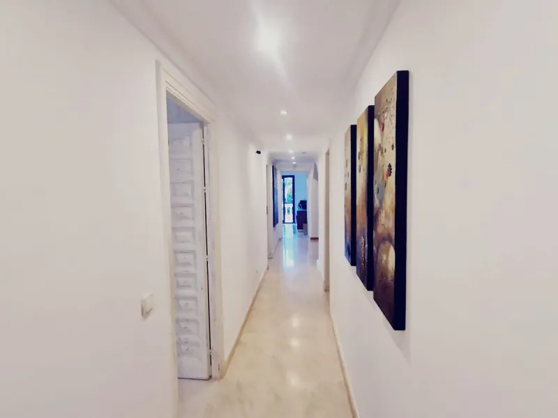 Investment Opportunity in El Paraíso, Benahavís