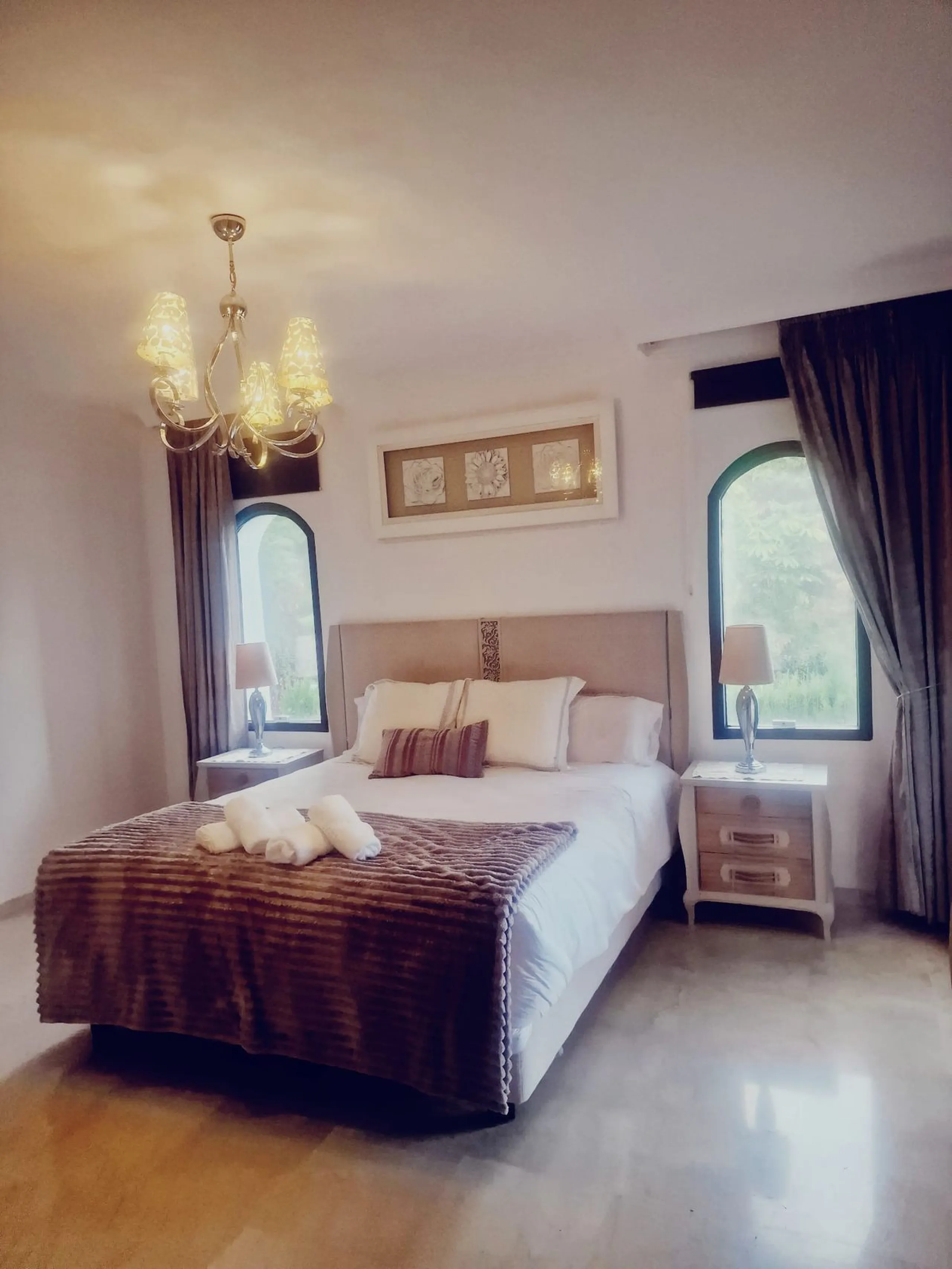 Investment Opportunity in El Paraíso, Benahavís