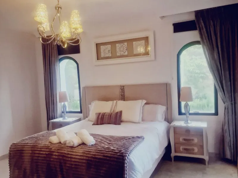 Investment Opportunity in El Paraíso, Benahavís