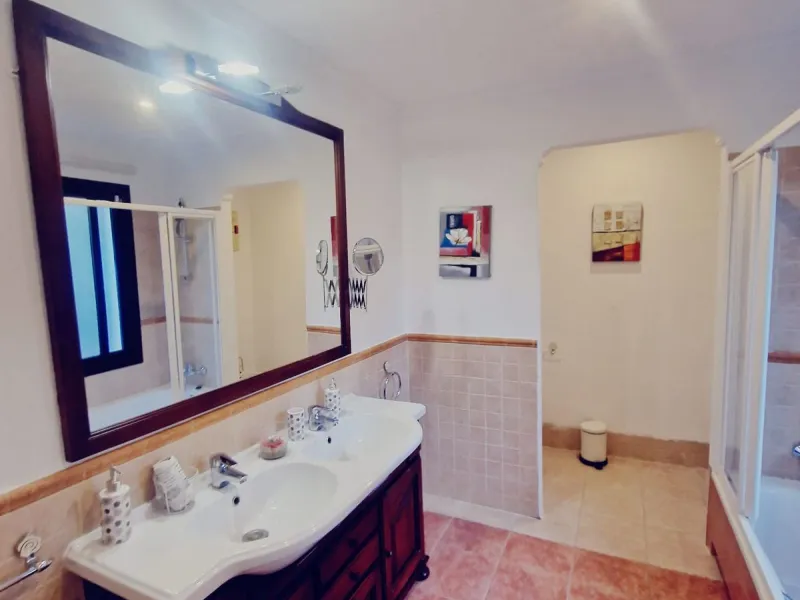 Investment Opportunity in El Paraíso, Benahavís
