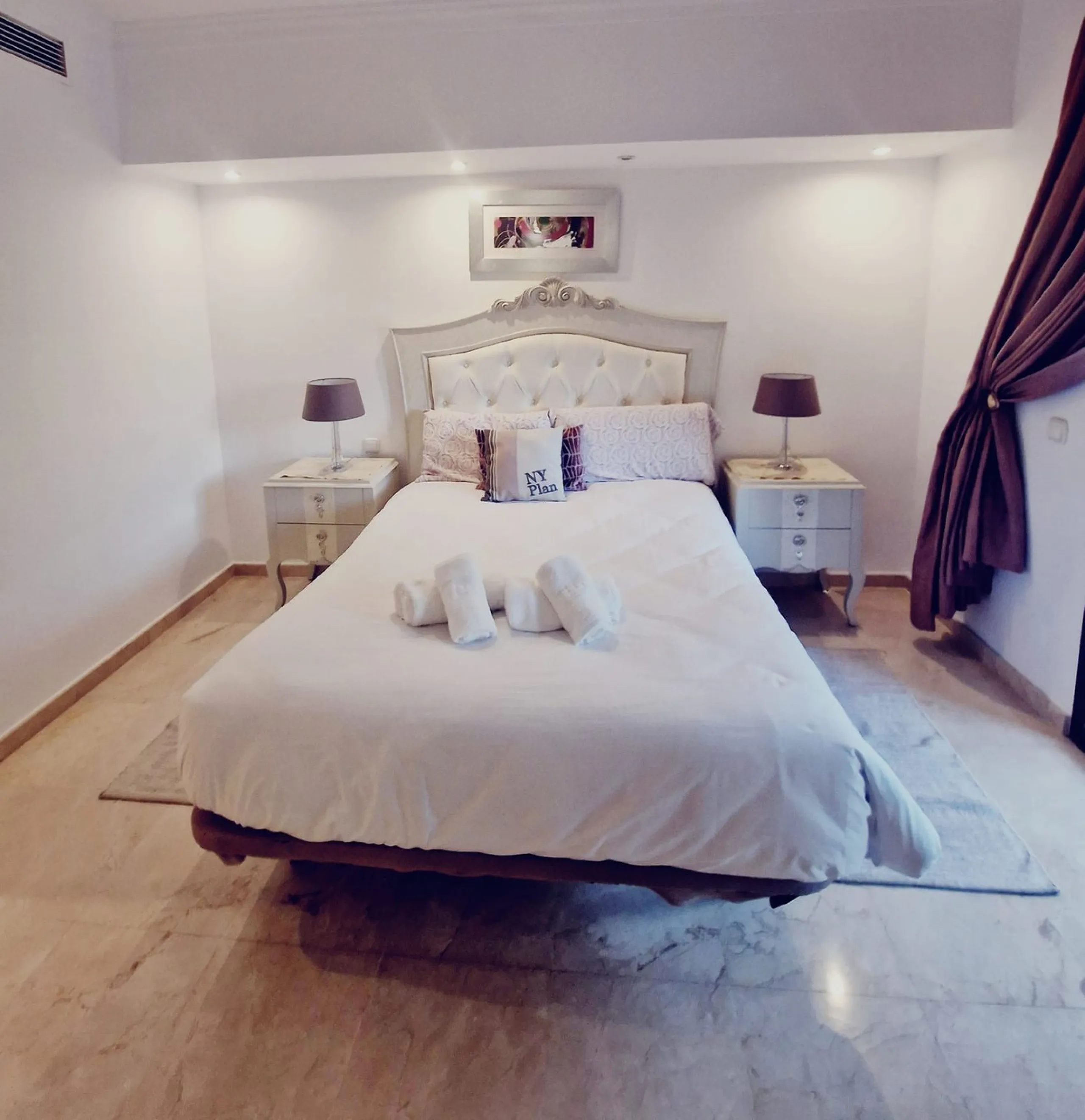 Investment Opportunity in El Paraíso, Benahavís