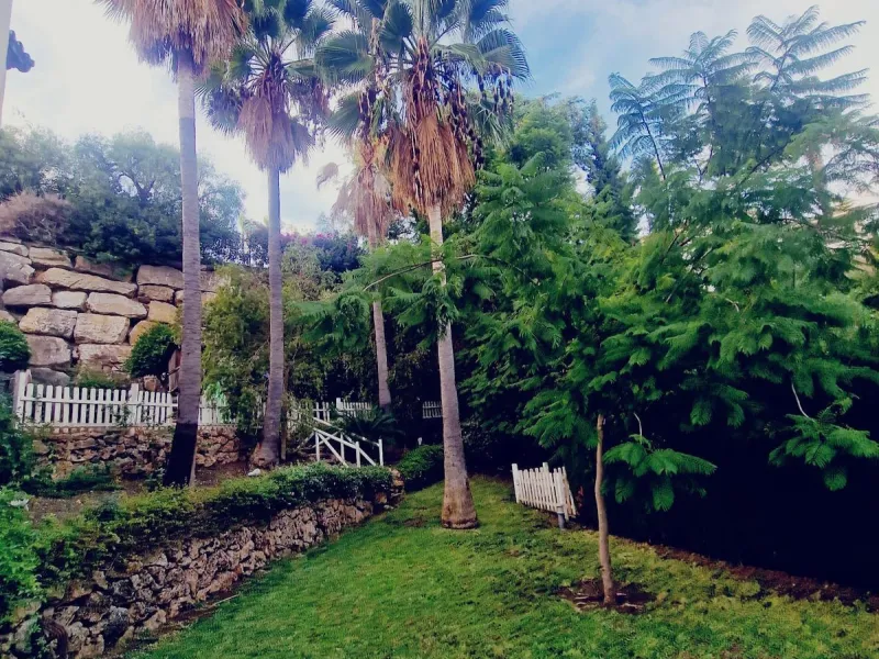 Investment Opportunity in El Paraíso, Benahavís