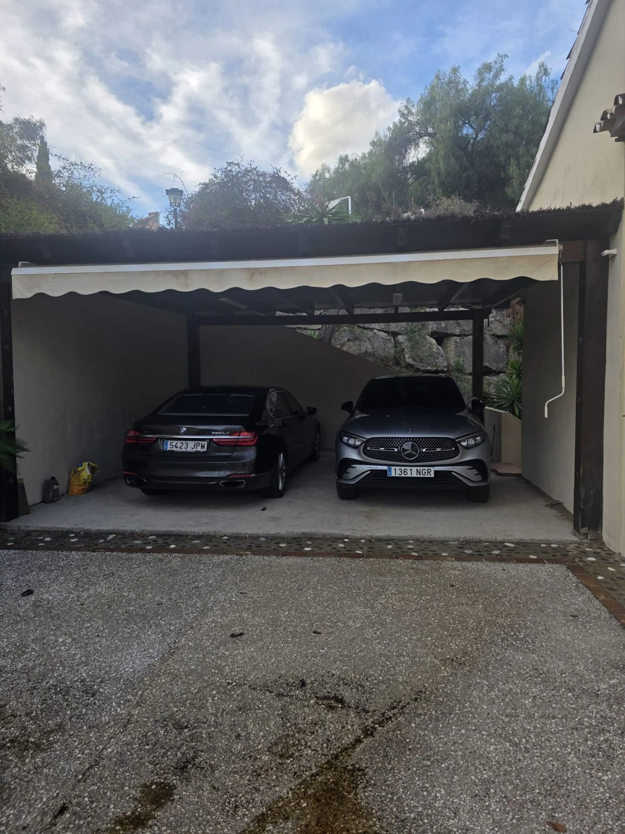 Investment Opportunity in El Paraíso, Benahavís