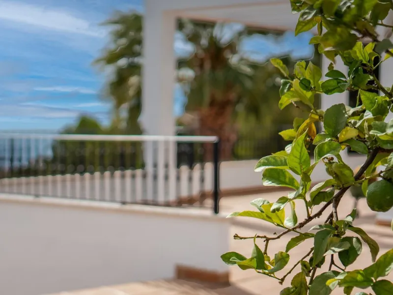 House - Detached Villa в продаже в Málaga, Málaga. В доме 5 спален и 4 ванных комнат. Площадь дома 350 м²