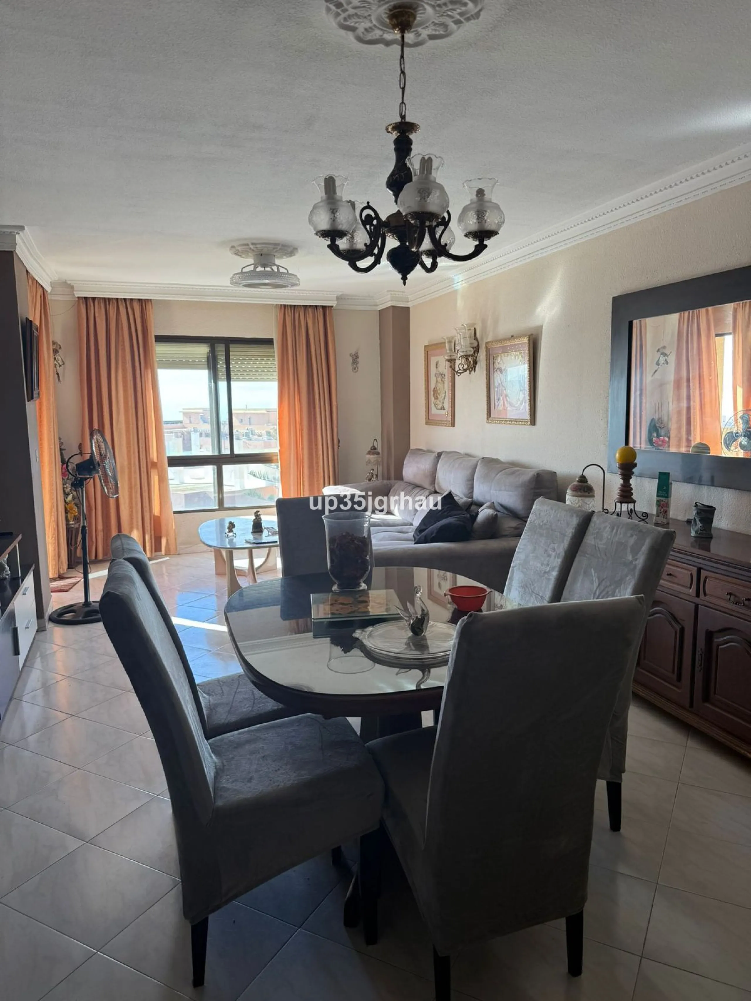 Top Floor Apartment, Estepona, Costa del Sol.