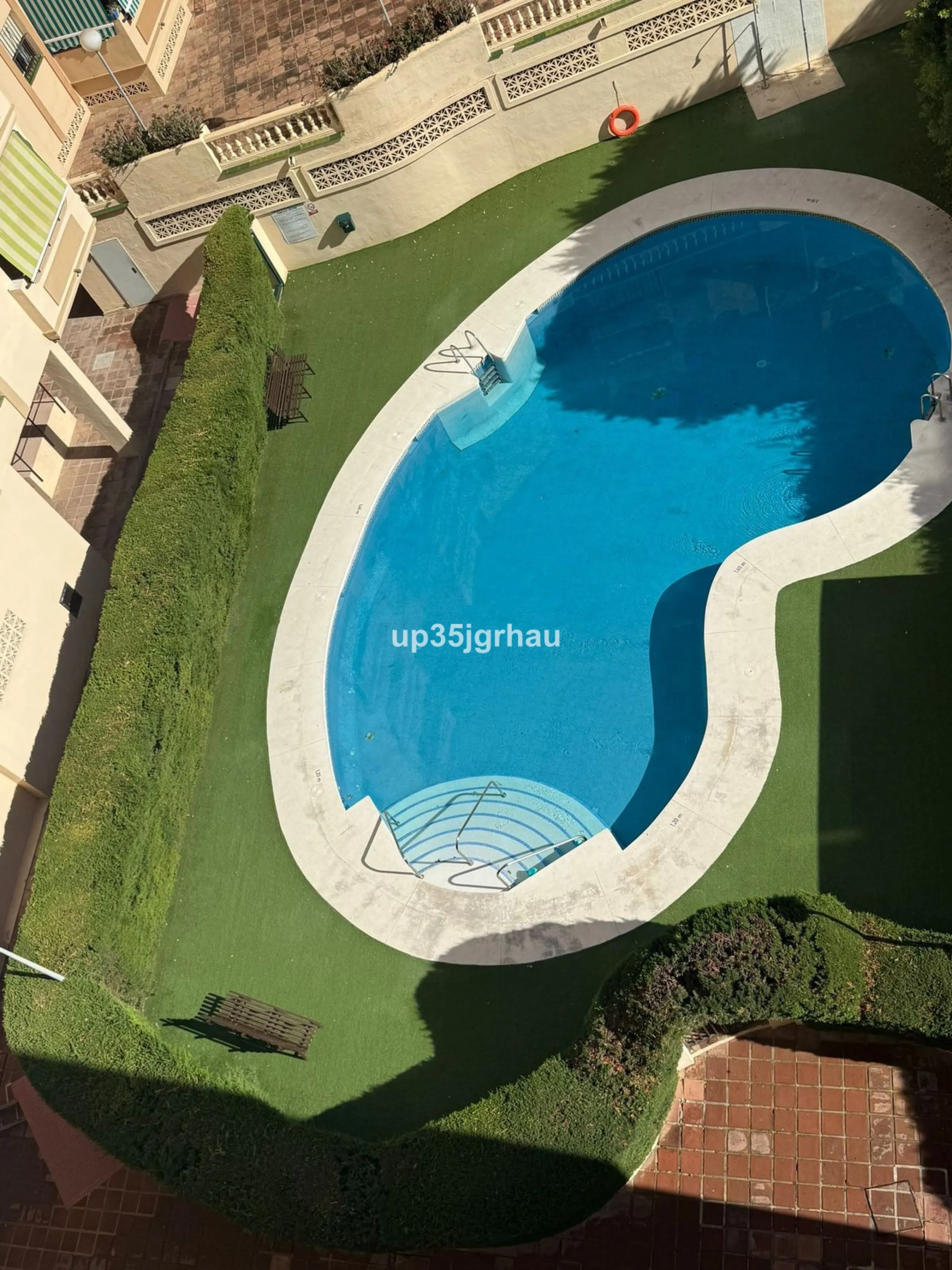 Top Floor Apartment, Estepona, Costa del Sol.