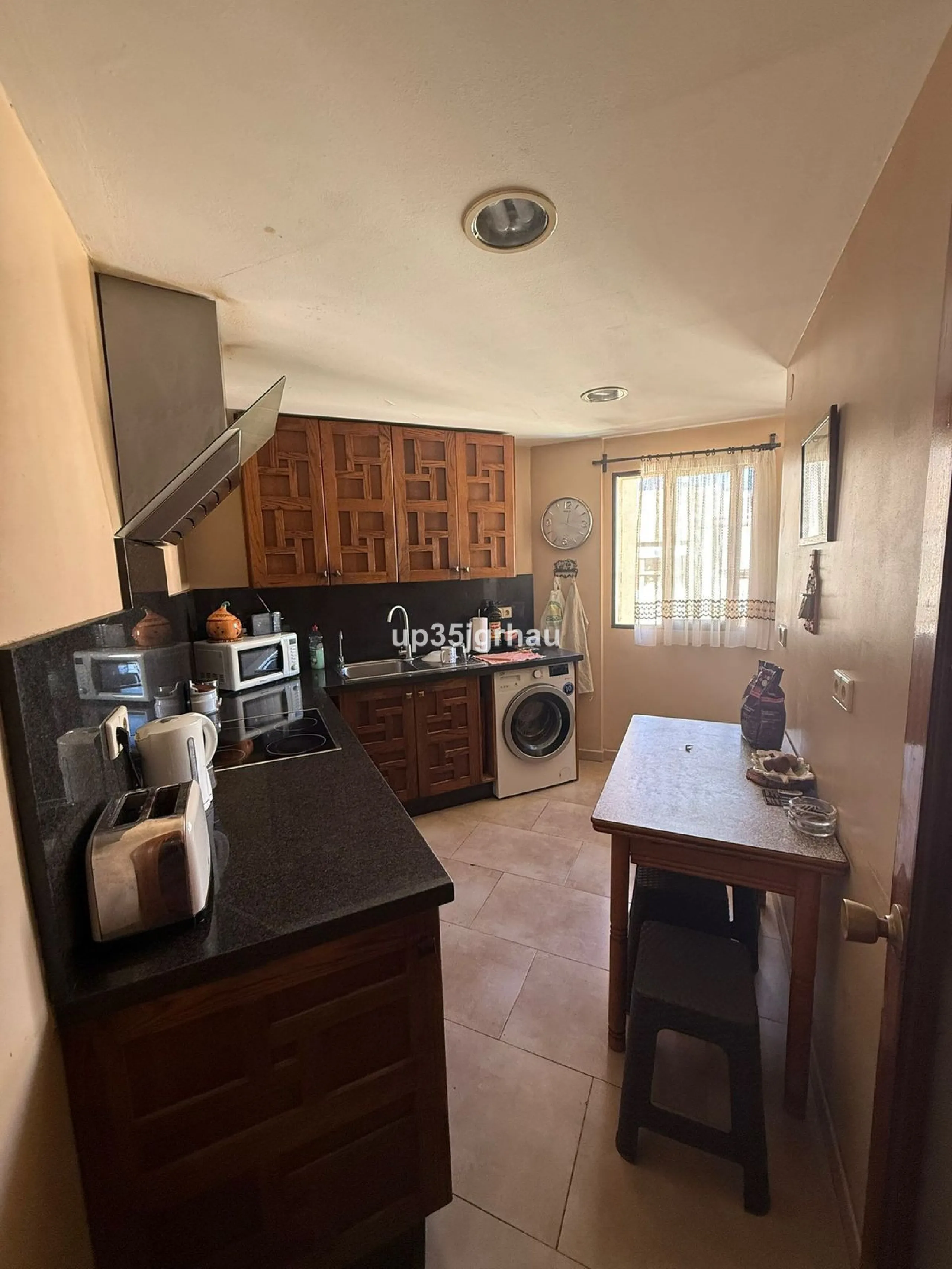 Top Floor Apartment, Estepona, Costa del Sol.