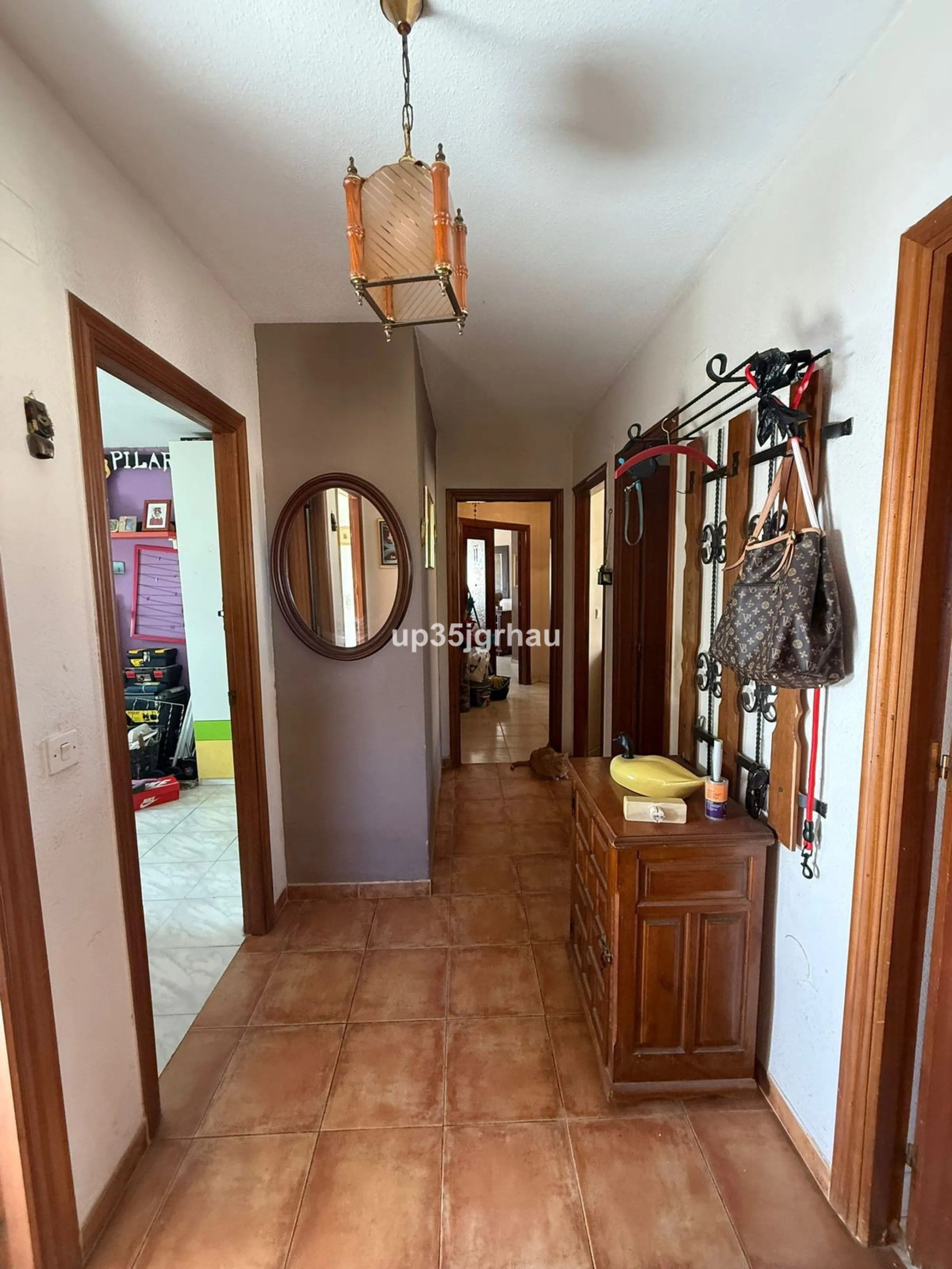 Top Floor Apartment, Estepona, Costa del Sol.