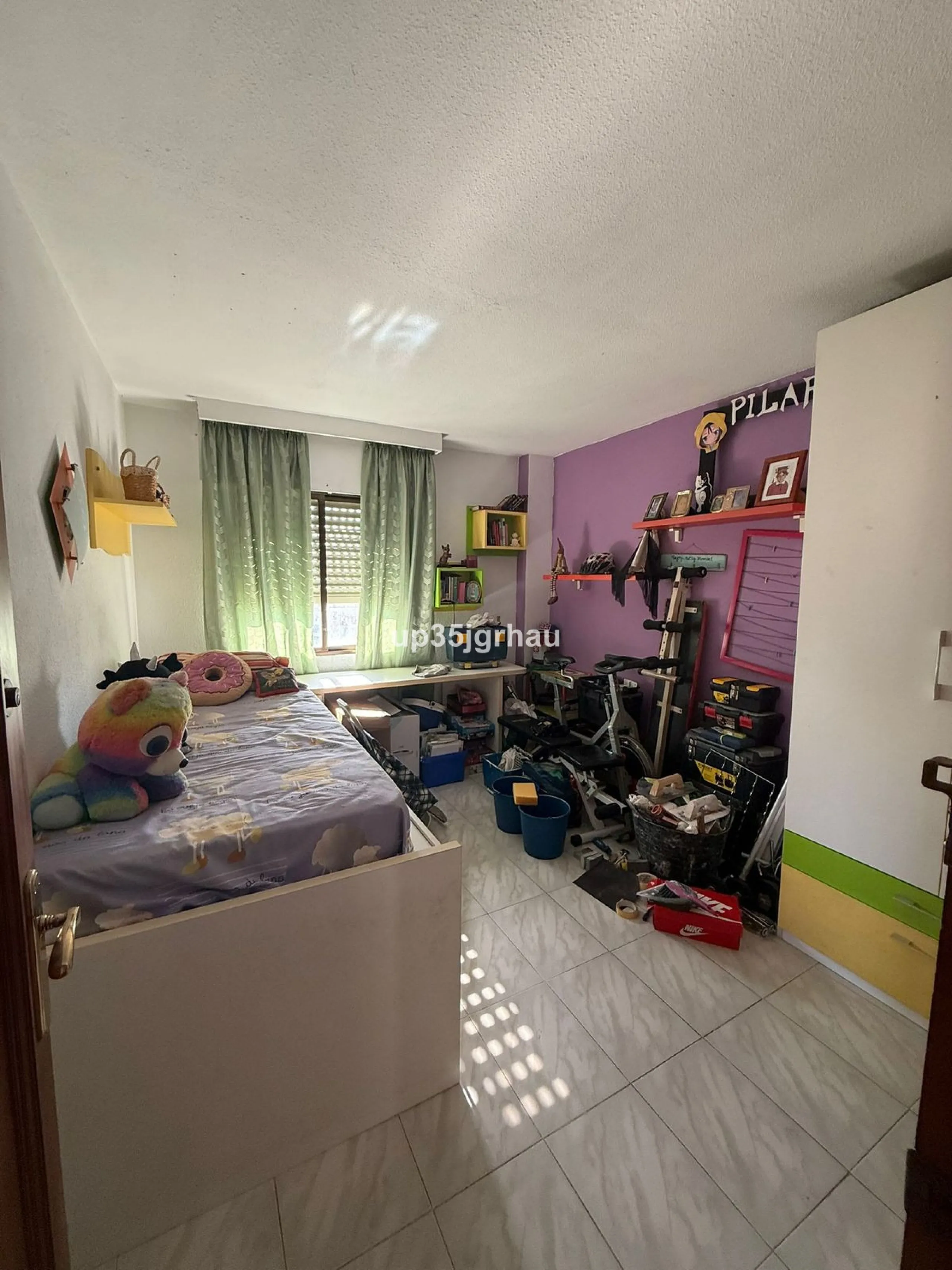 Top Floor Apartment, Estepona, Costa del Sol.