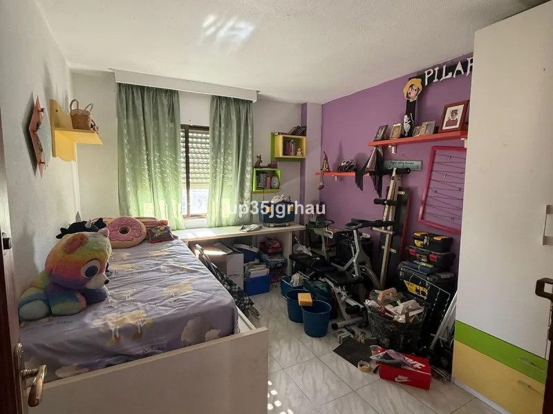 Top Floor Apartment, Estepona, Costa del Sol.