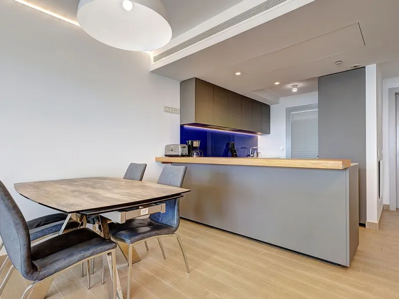 Apartment - Middle Floor Apartment в продаже в Fuengirola, Málaga. В доме 2 спален и 2 ванных комнат. Площадь дома 83 м²