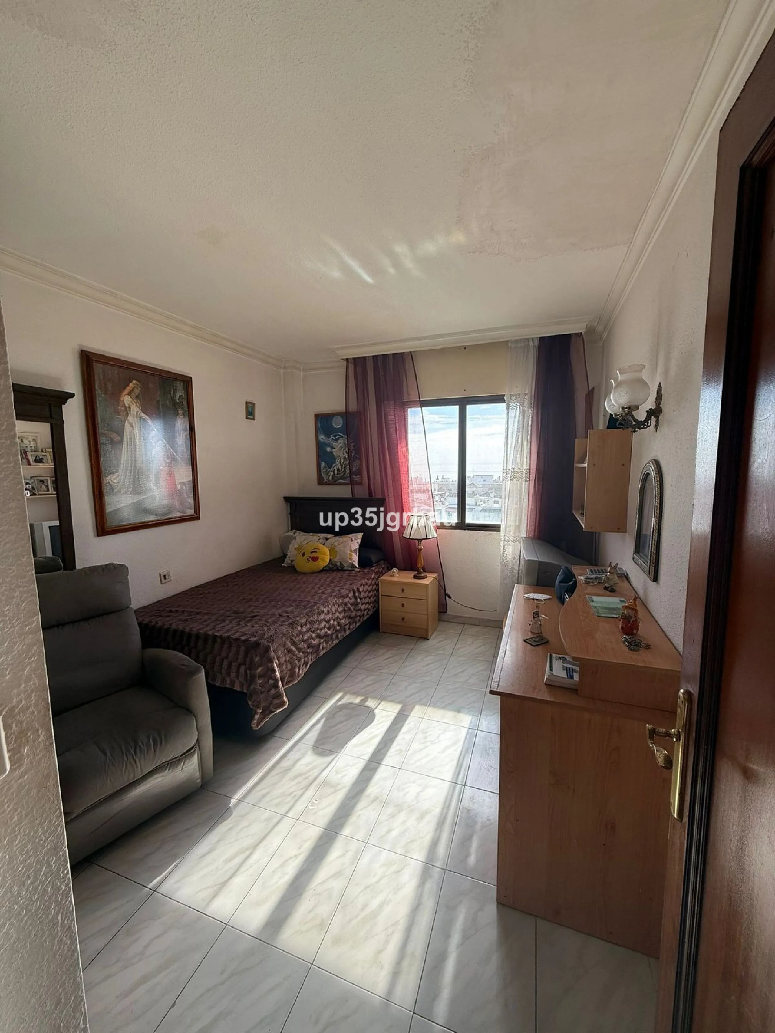 Top Floor Apartment, Estepona, Costa del Sol.