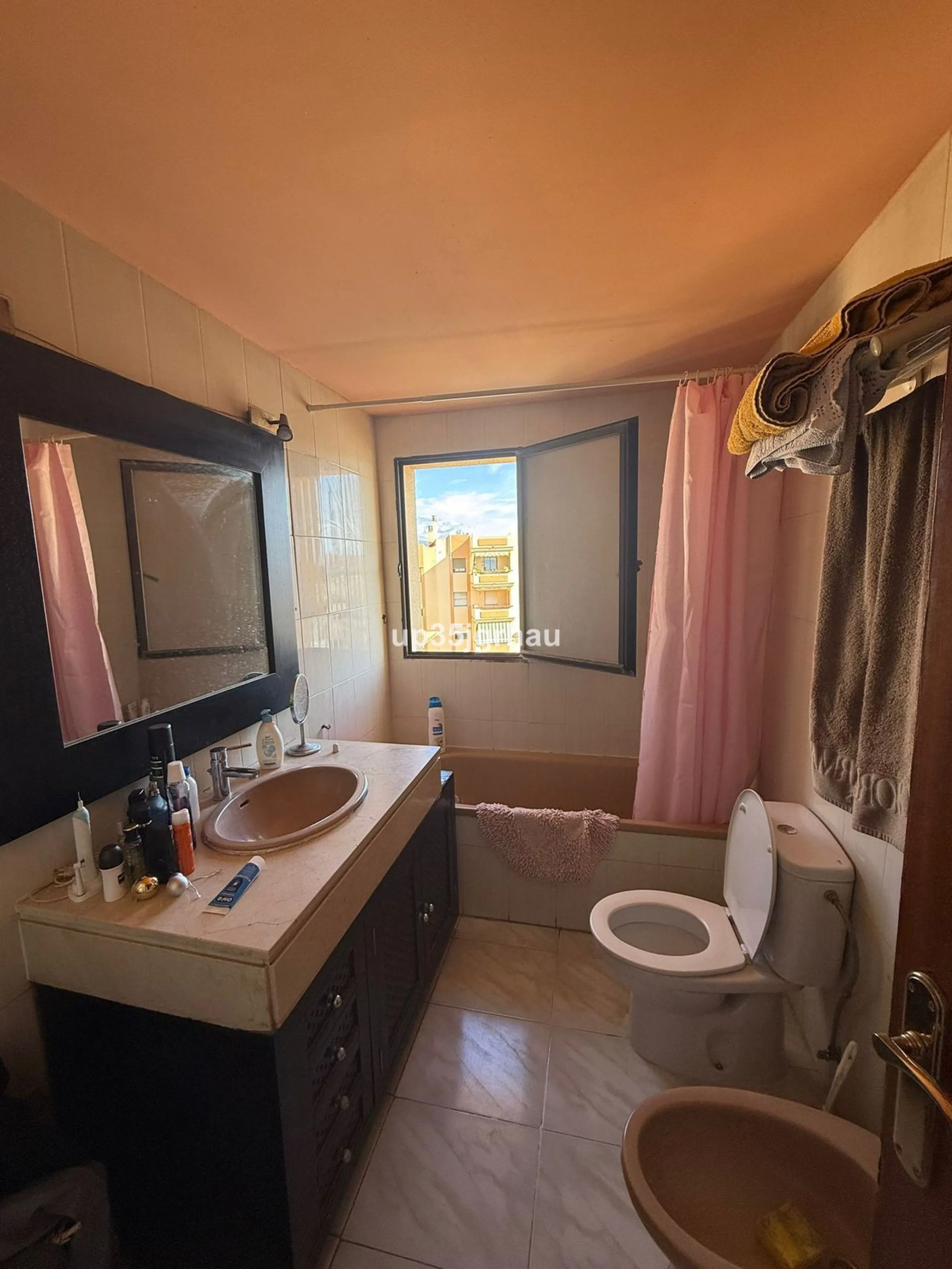 Top Floor Apartment, Estepona, Costa del Sol.